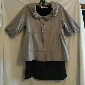 White House Black Market Jacket